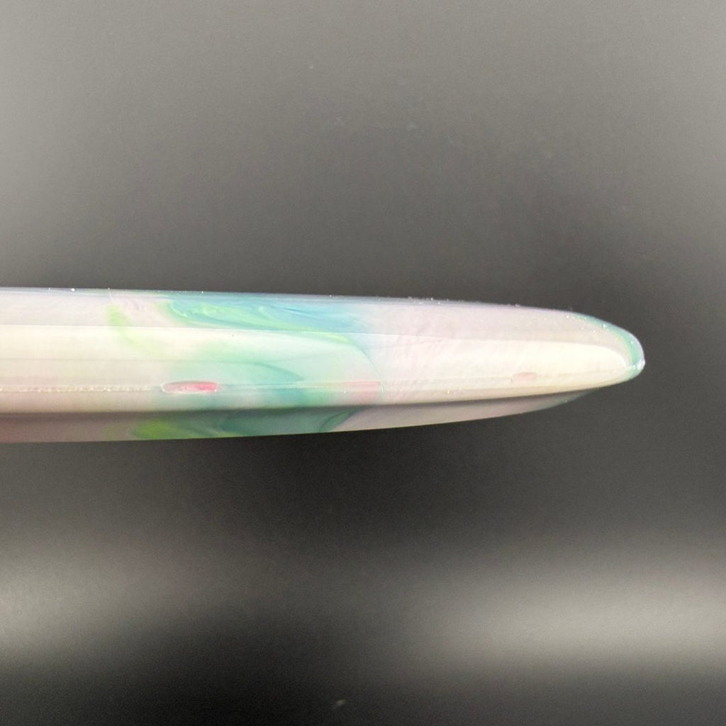 Nebula Aura Mana - First Run - Zoe Andyke Signature