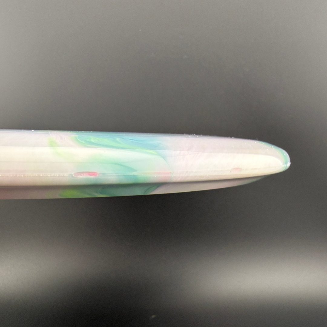 Nebula Aura Mana - First Run - Zoe Andyke Signature