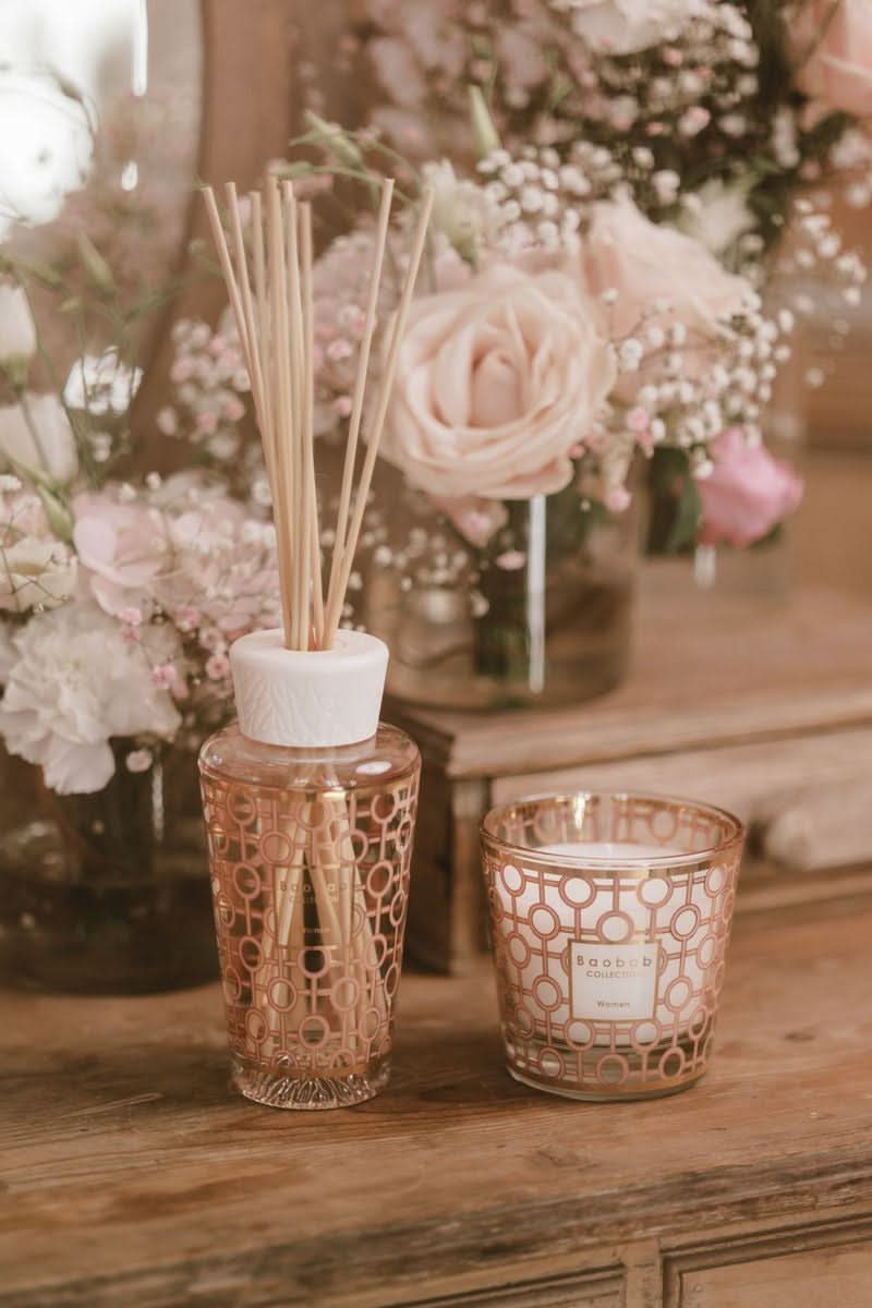 Baobab Collection Women Max 16 Candle