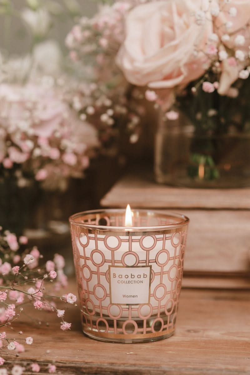 Baobab Collection Women Max 16 Candle