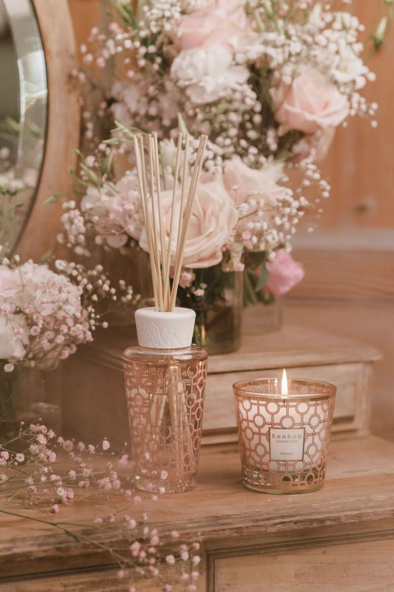 Baobab Collection Women Max 16 Candle