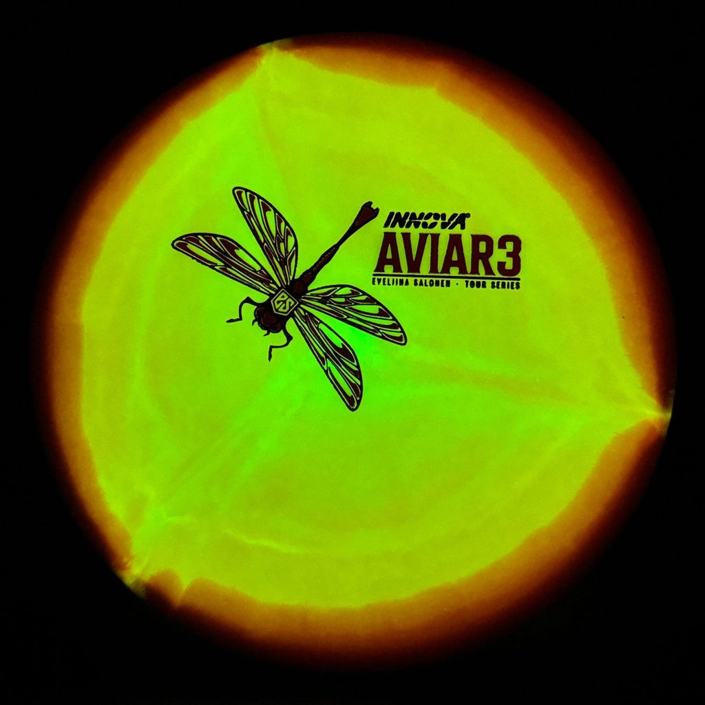Proto Glow Halo Star Aviar3 - Eveliina Salonen 2026 Tour Series