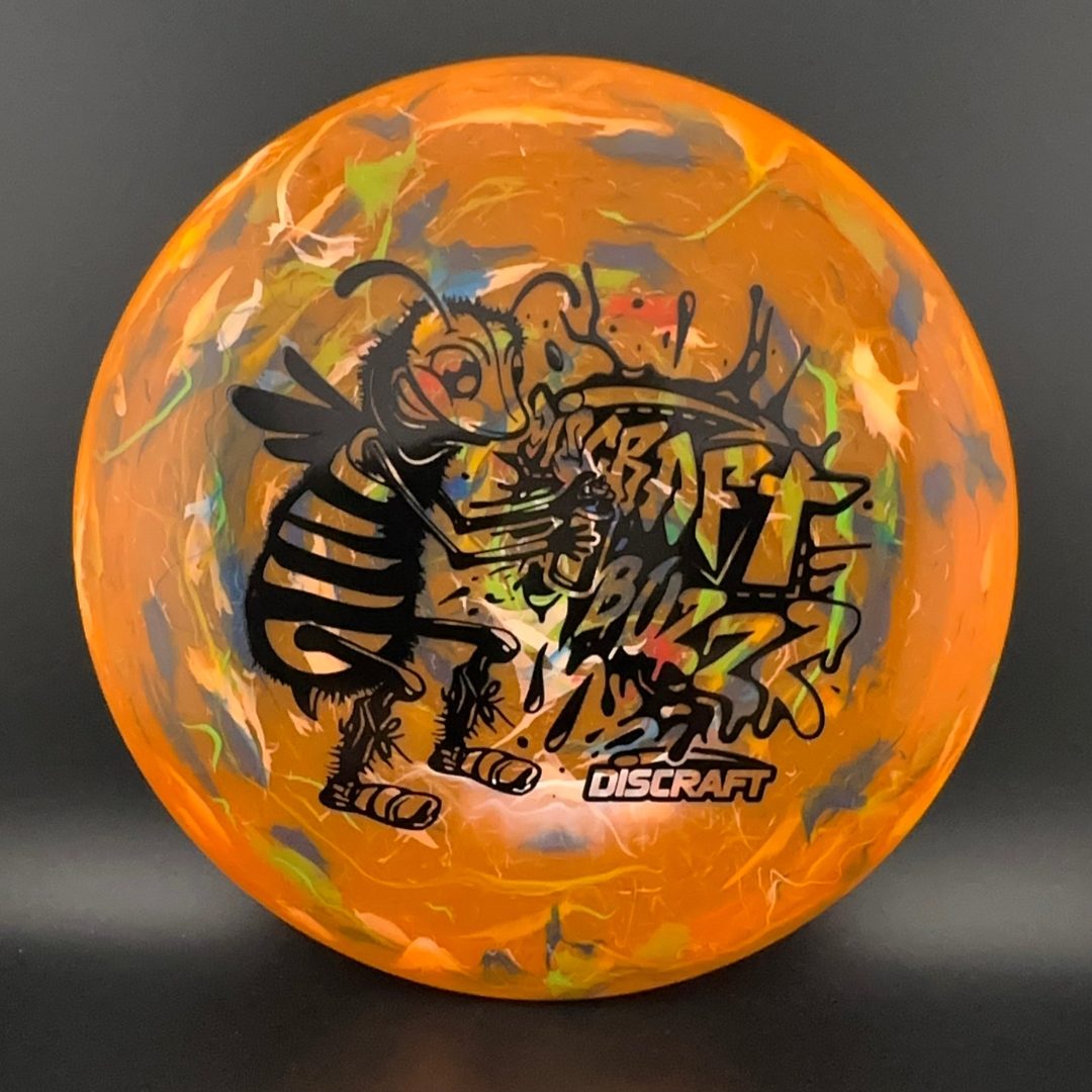 Lightweight Jawbreaker Buzzz