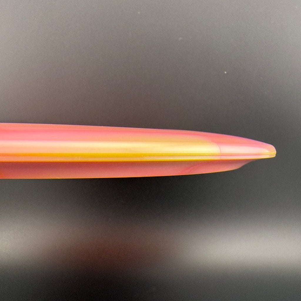 Ti Swirl Cigarra - Limited Edition GMC 1/500