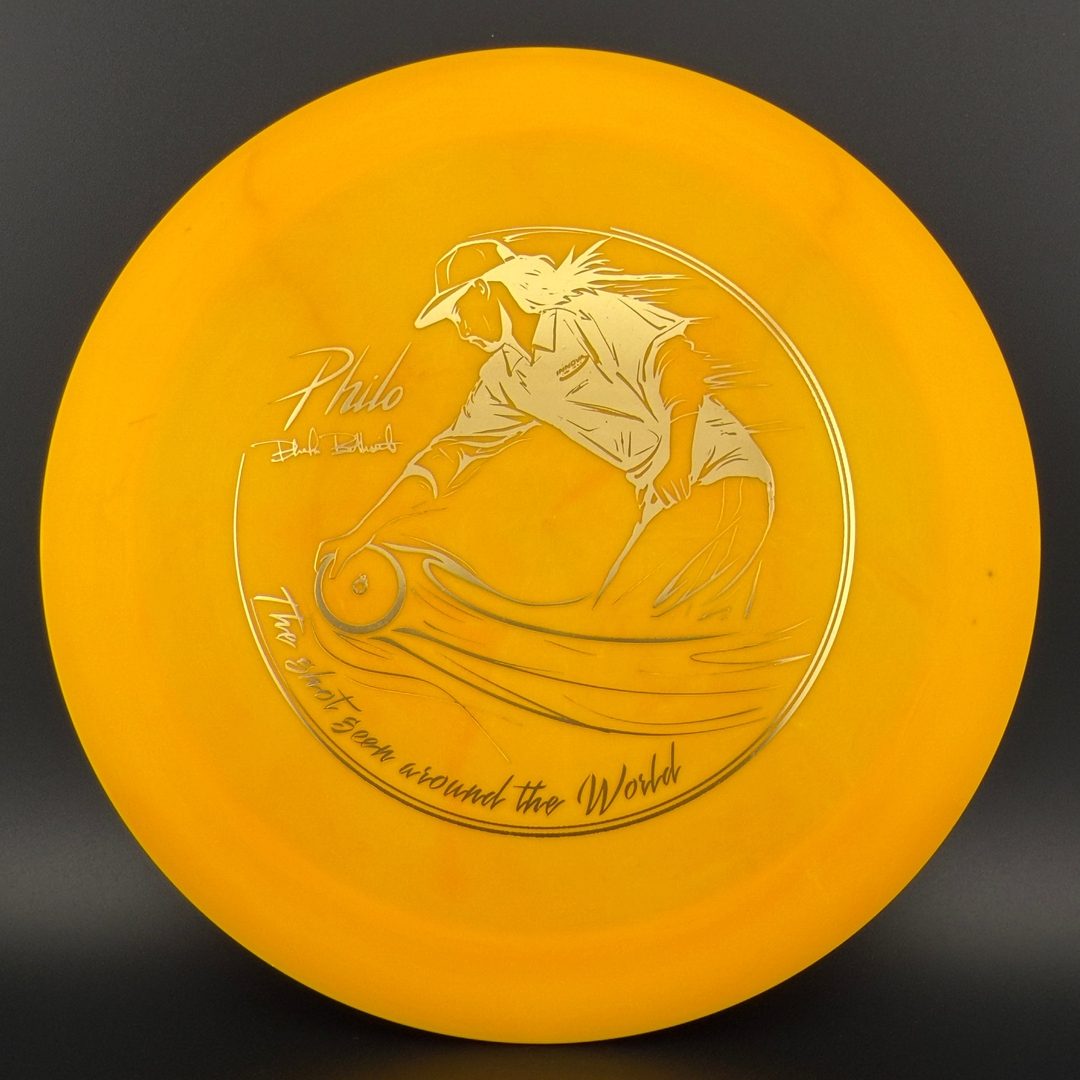 Star Destroyer (*DS) - The Philo Shot *Gibson Stash*