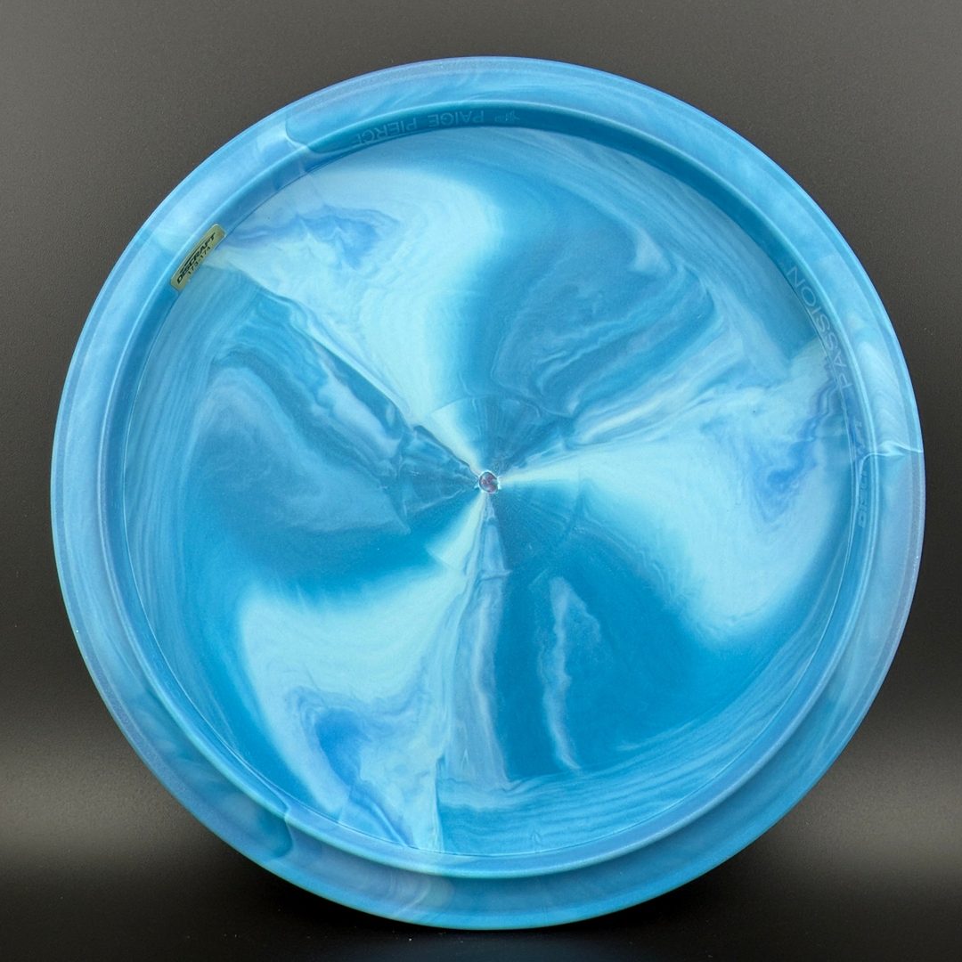 Colorshift Swirl ESP FLX Passion - Australasian Open 2026