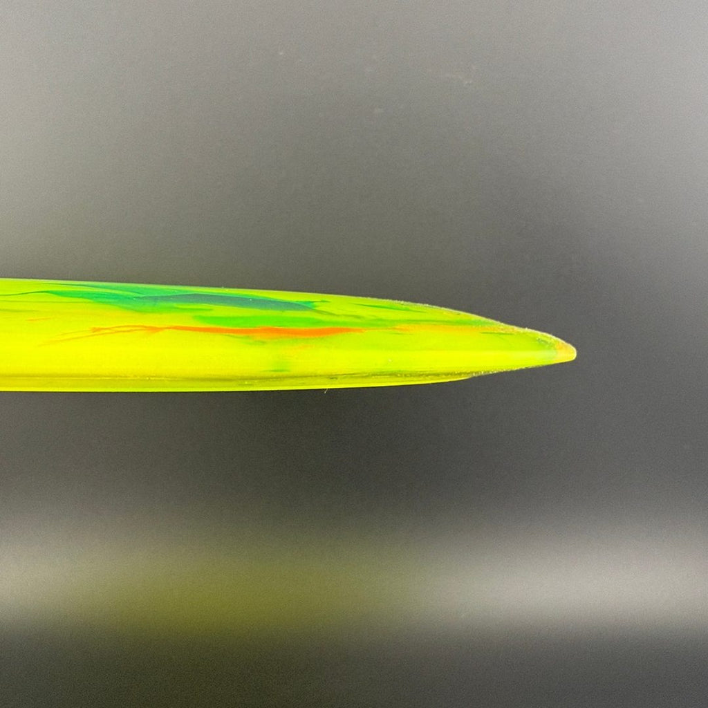 Lightweight Jawbreaker Scorch