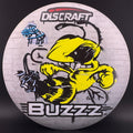 ESP Super Color Buzzz - Banksy Graffiti Buzzz