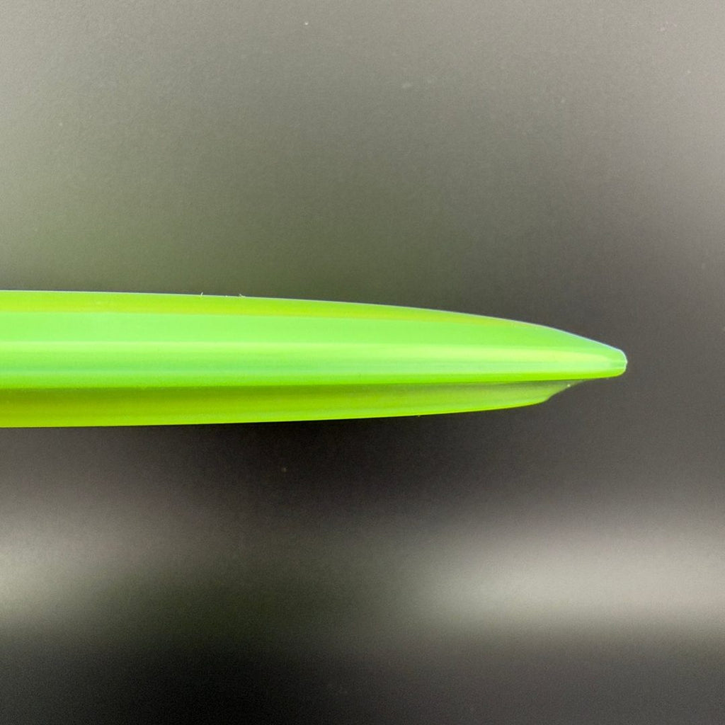 Signature Line Streak - Prototype