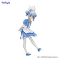 IS THE ORDER A RABBIT? BLOOM - CHINO KAFU - TRIO-TRY-IT FIGURE