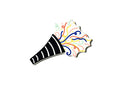 Party Horn Mini Attachment
