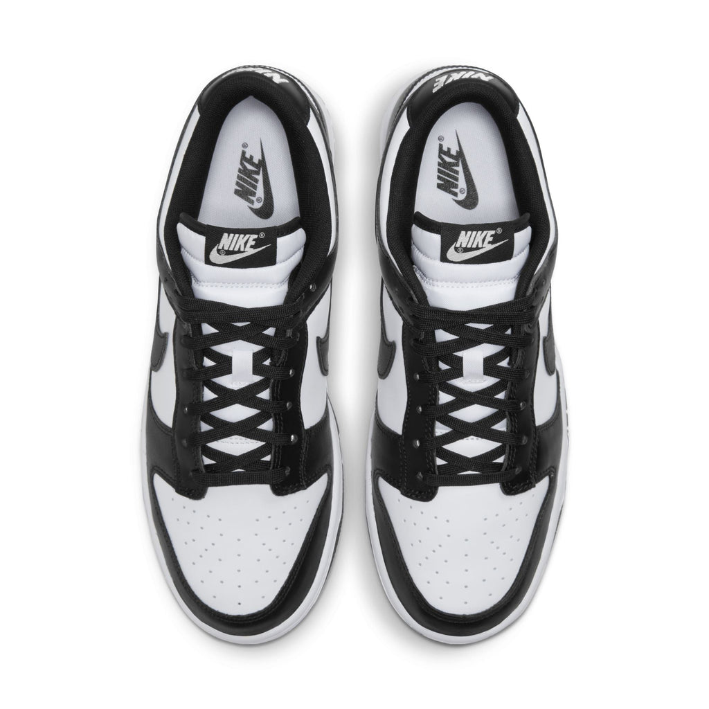 Nike Homme Dunk Low - Panda