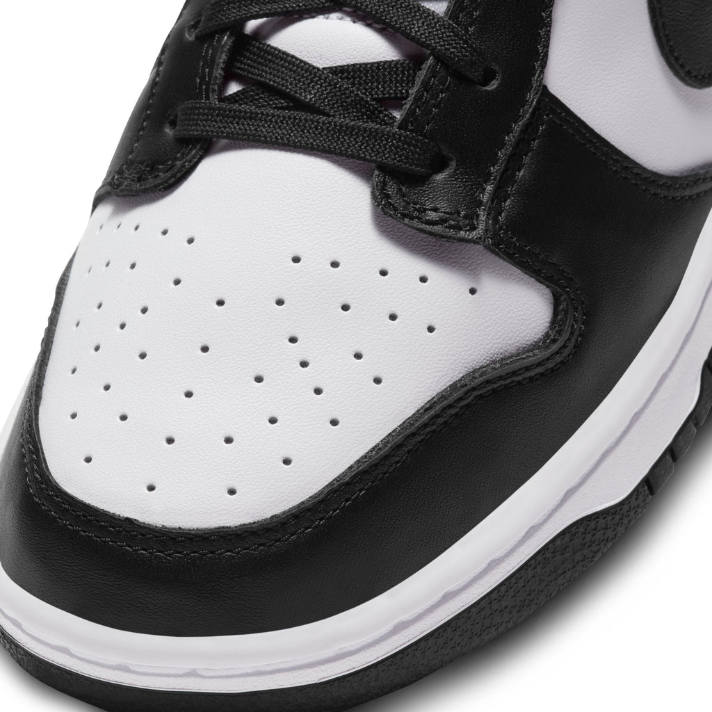 Nike Homme Dunk Low - Panda