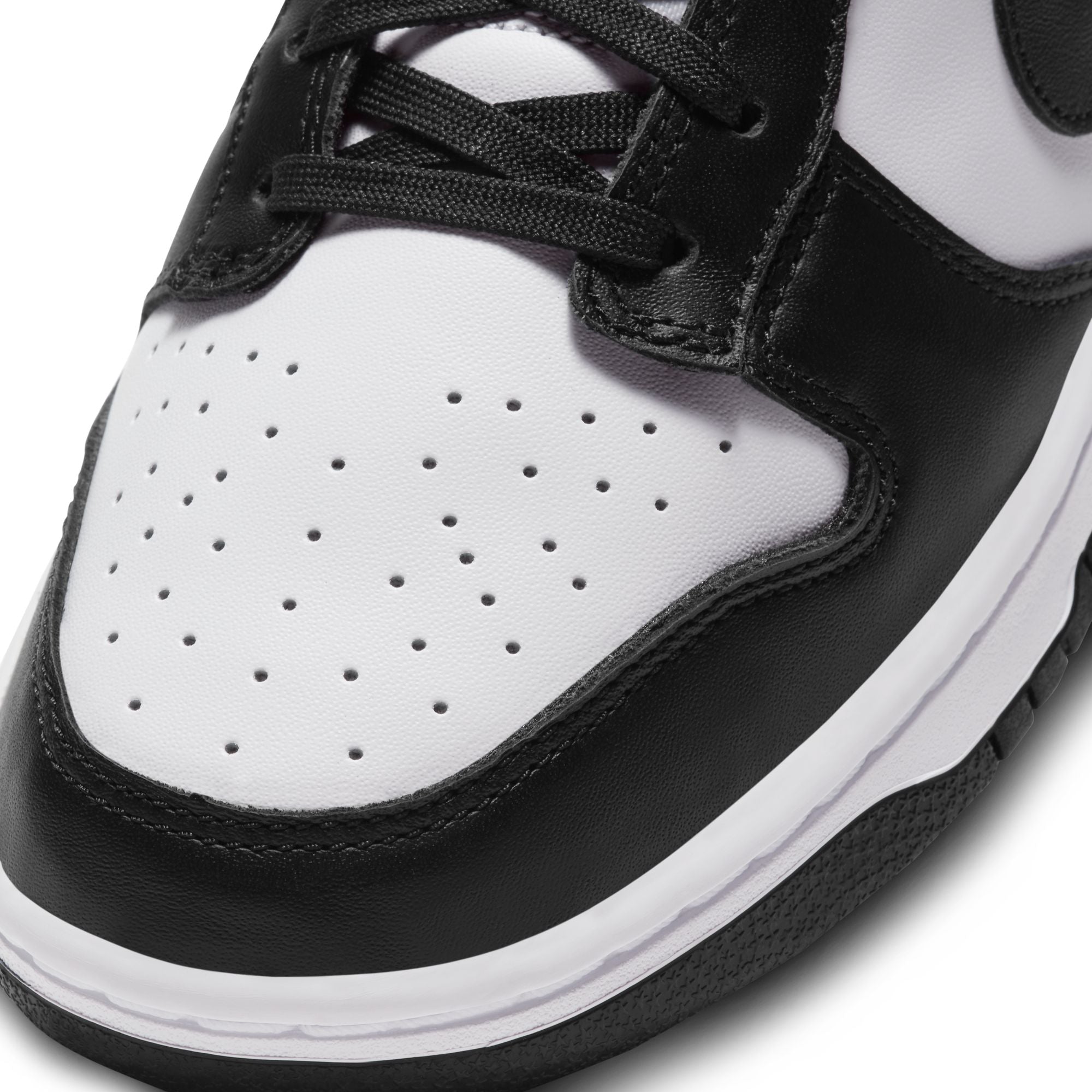 Nike Homme Dunk Low - Panda