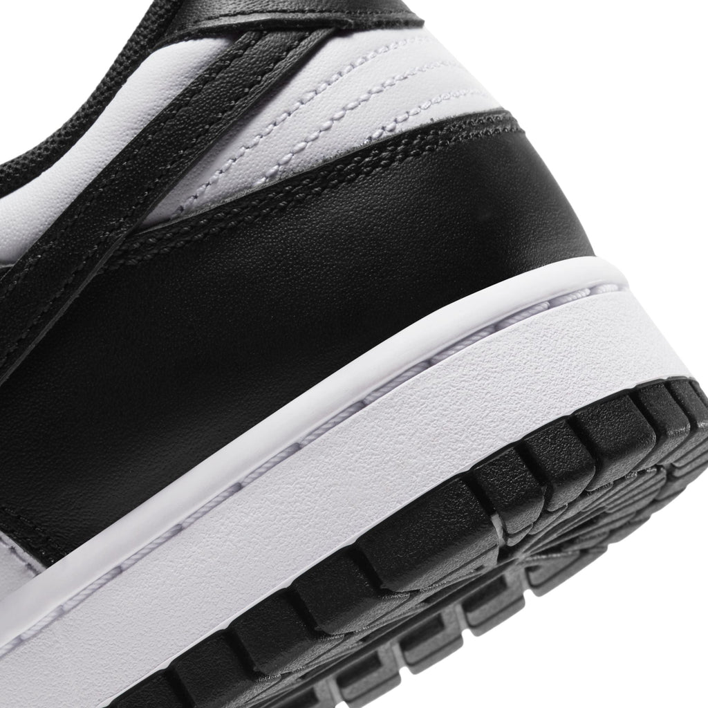 Nike Homme Dunk Low - Panda