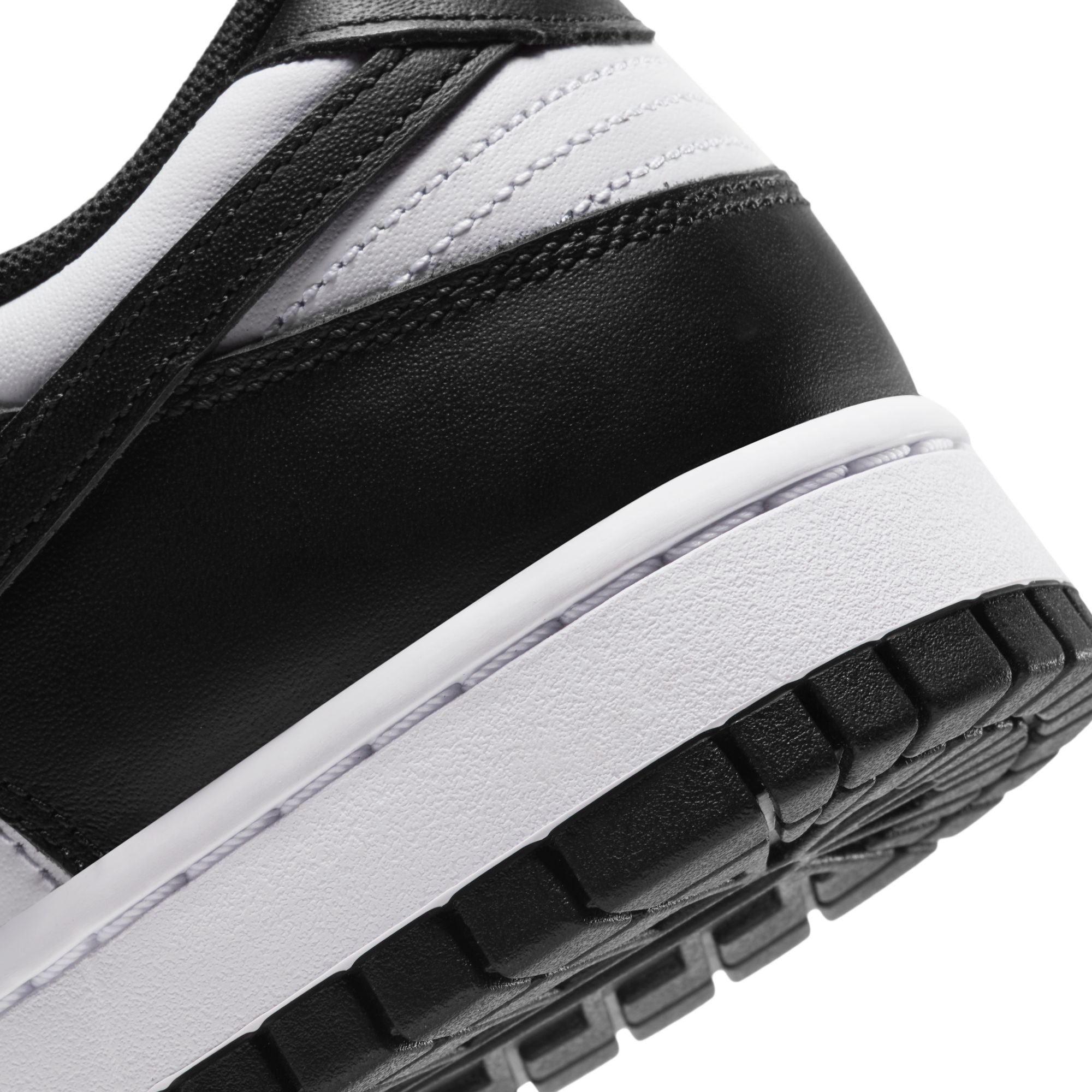 Nike Homme Dunk Low - Panda