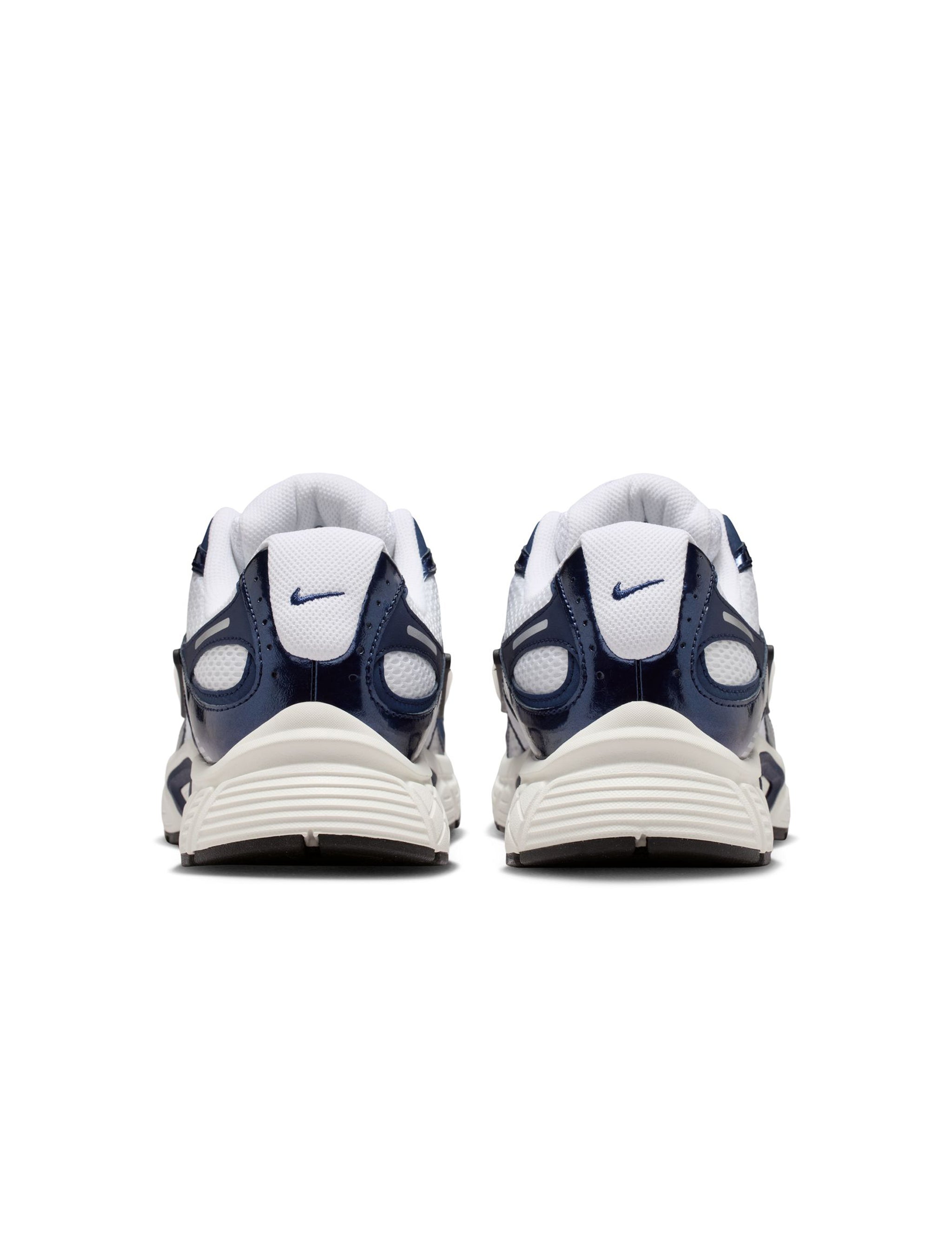 Nike Mens V5 RNR - White/Midnight Navy