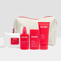 Conjunto de cuerpo activo