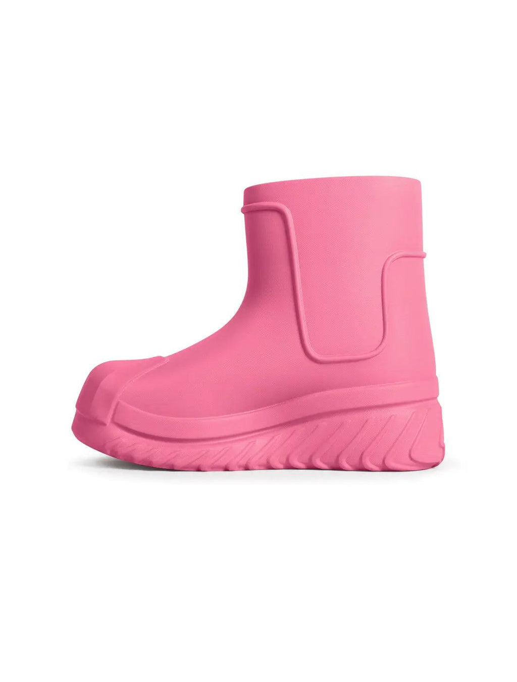 Adidas (Femme) Botte - Rose vif