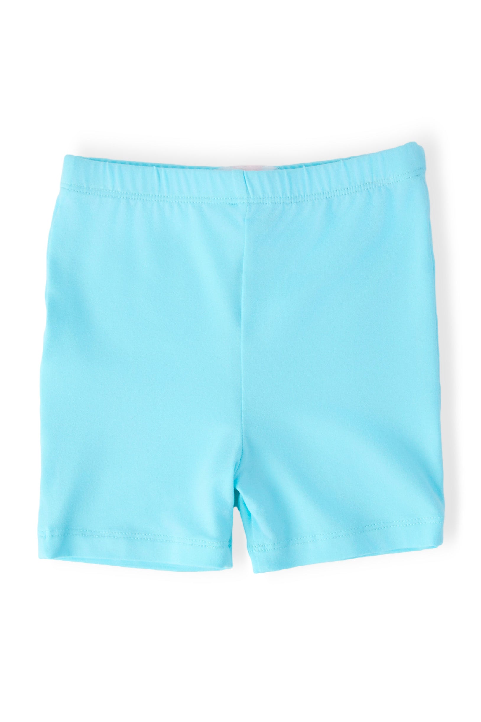 Shorts Aqua Twirl