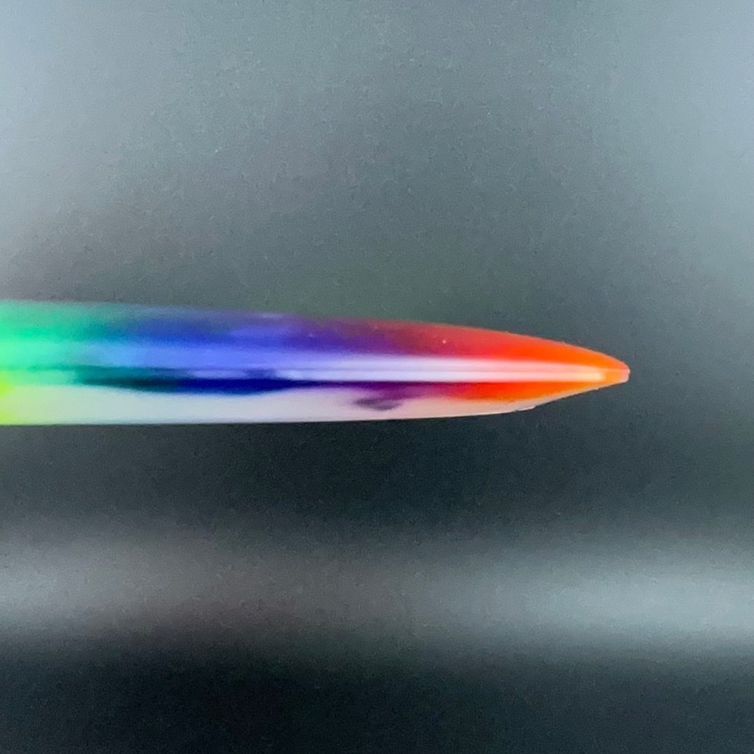 Fly Dye Z Avenger SS