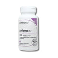 Scimera MD® Zoflexa Joint Support Supplement with Glucosamine, Chondroitin, Boswellia, Turmeric, MSM, for Joint and Cartilage Health, 60 CT