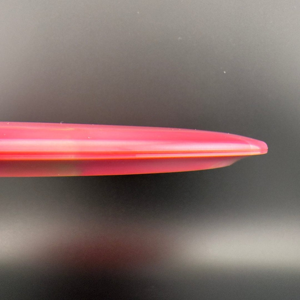 Ti Swirl Cigarra - Limited Edition GMC 1/500