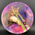Fuzion Escape - DyeMax - Laser Kitty