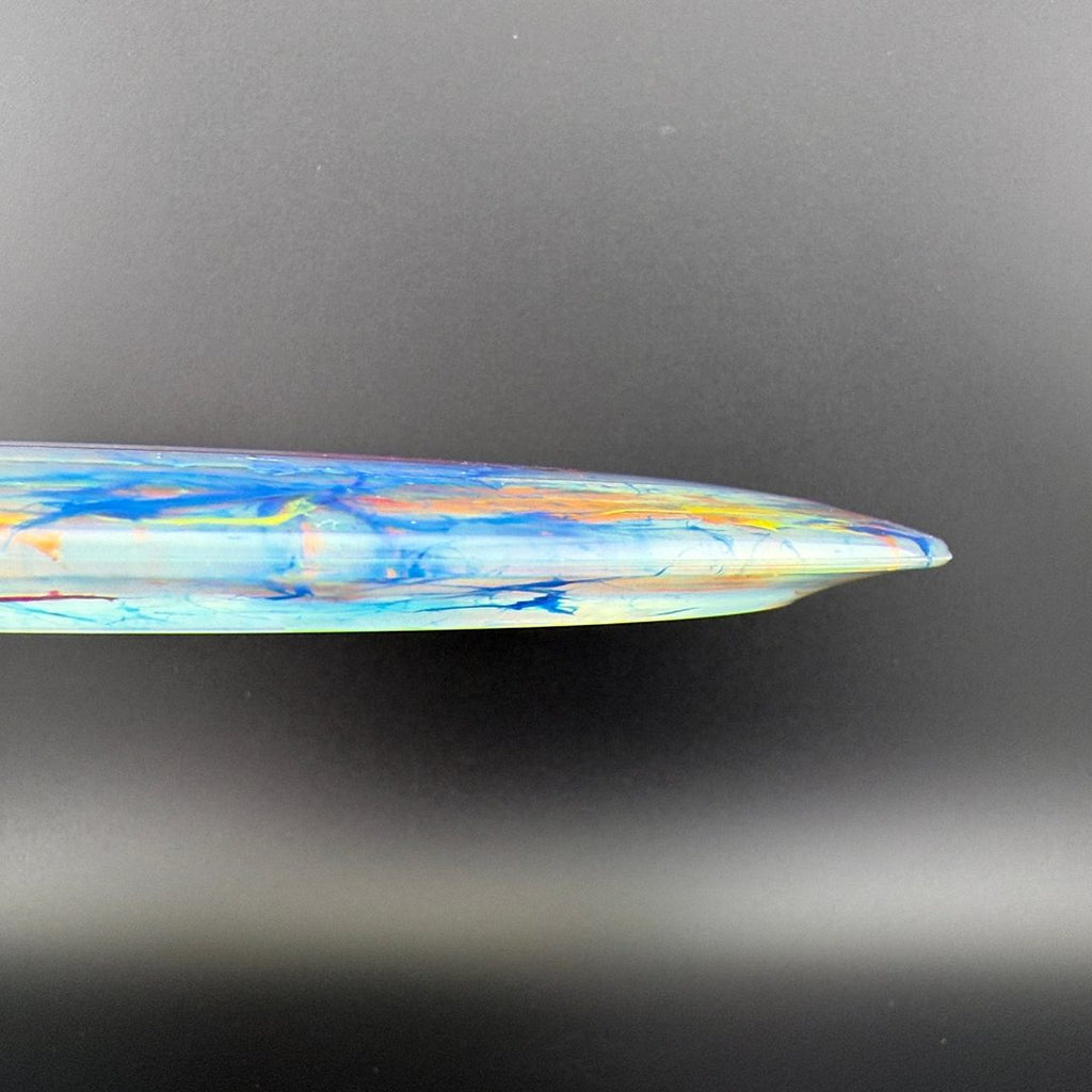 Jawbreaker Z Captain's Thrasher - Missy Gannon 2025