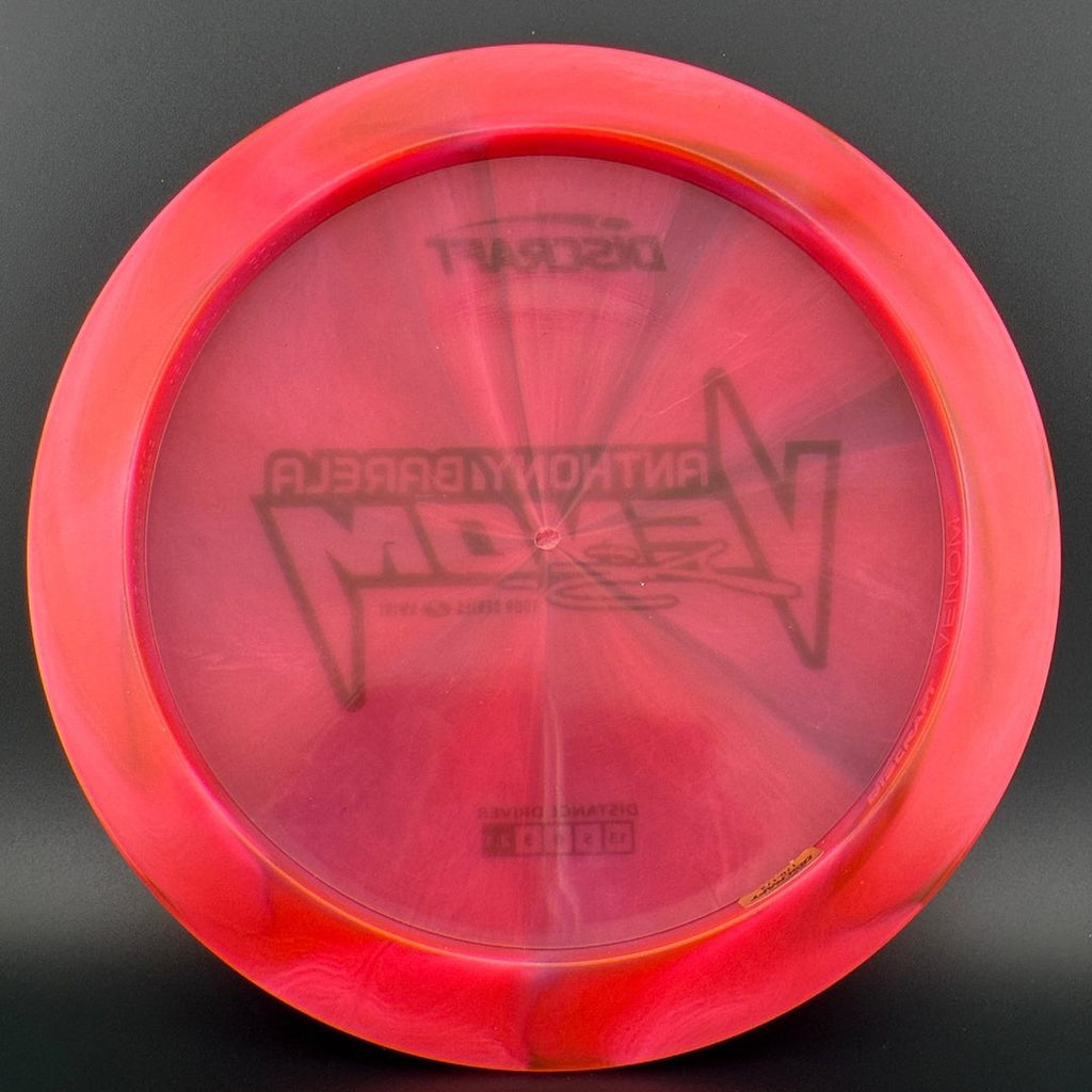 Z Swirl Venom - Anthony Barela 2025 Tour Series