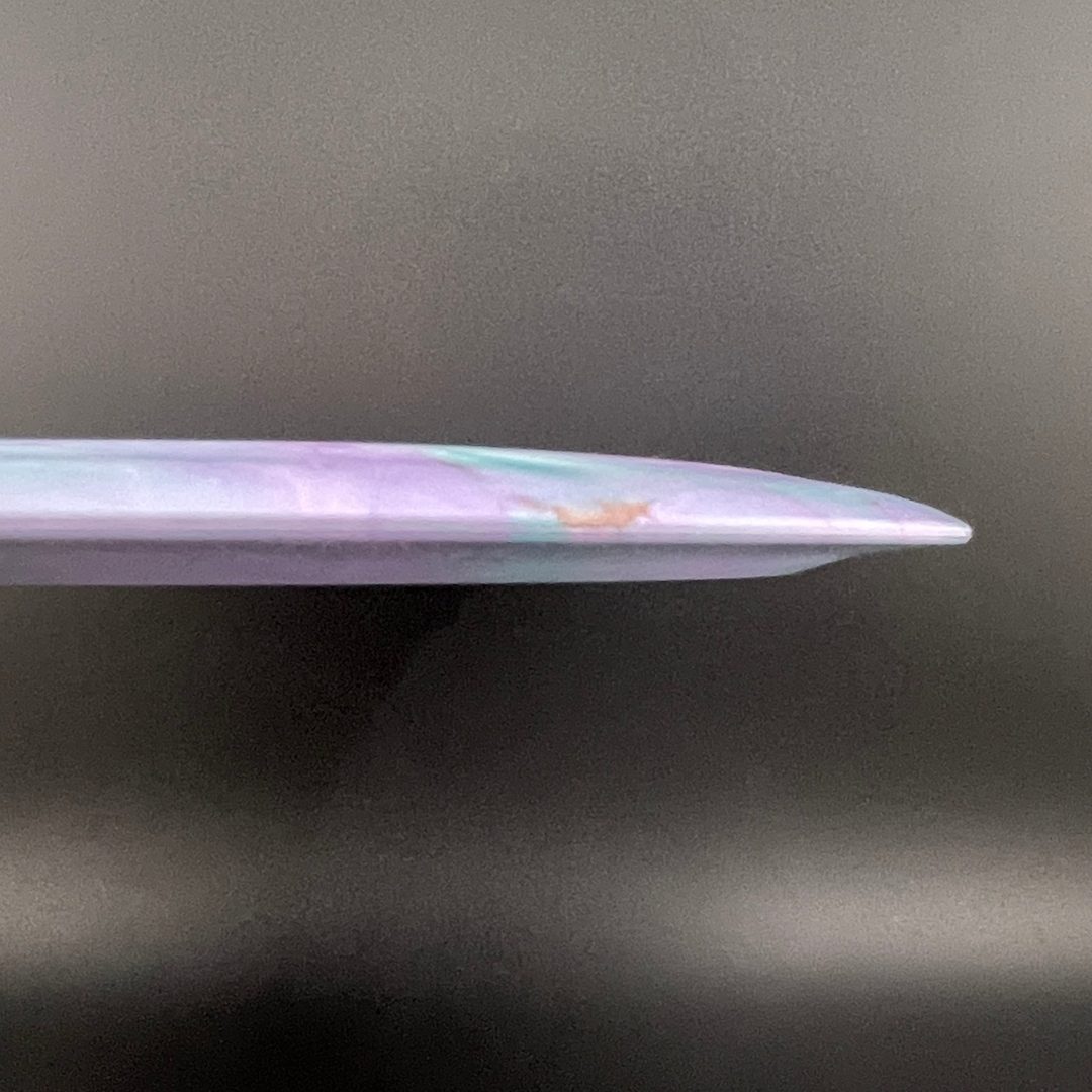 Jawbreaker Swirl Nuke - 2024 Ledgestone Edition