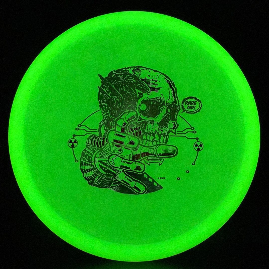 Nocturnal Lobster - [STRATUS] FEAR V1 by Les White
