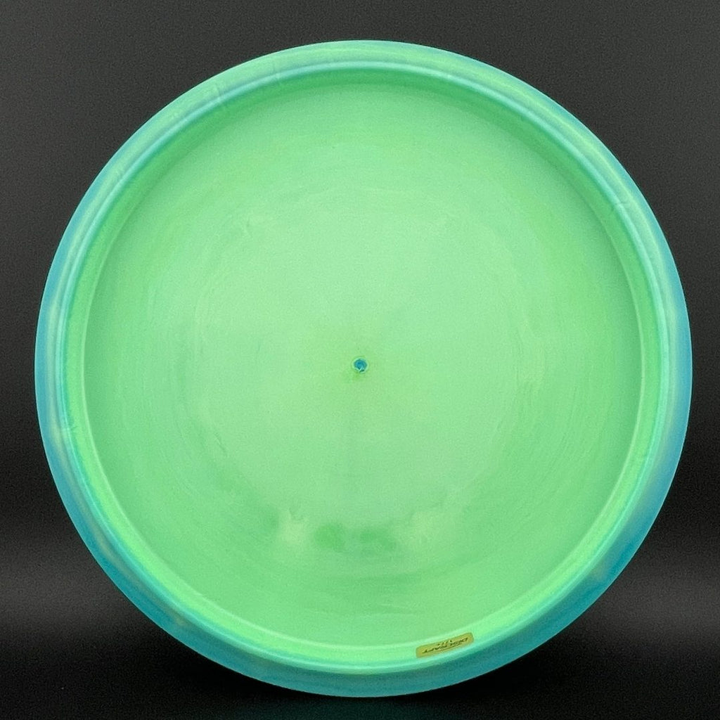 Swirl ESP Buzzz - MCBX6ST Edition