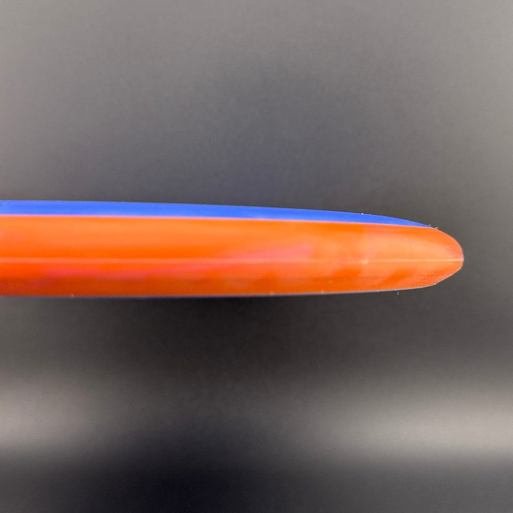 Firm Electron Pixel - Simon Line
