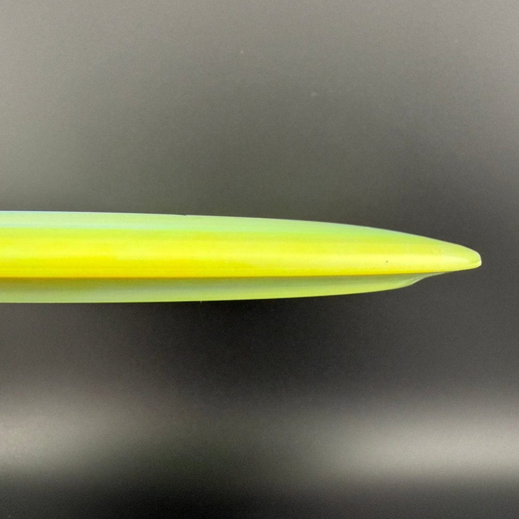 ESP Swirl Vulture - Micah Groth Team Ledgestone