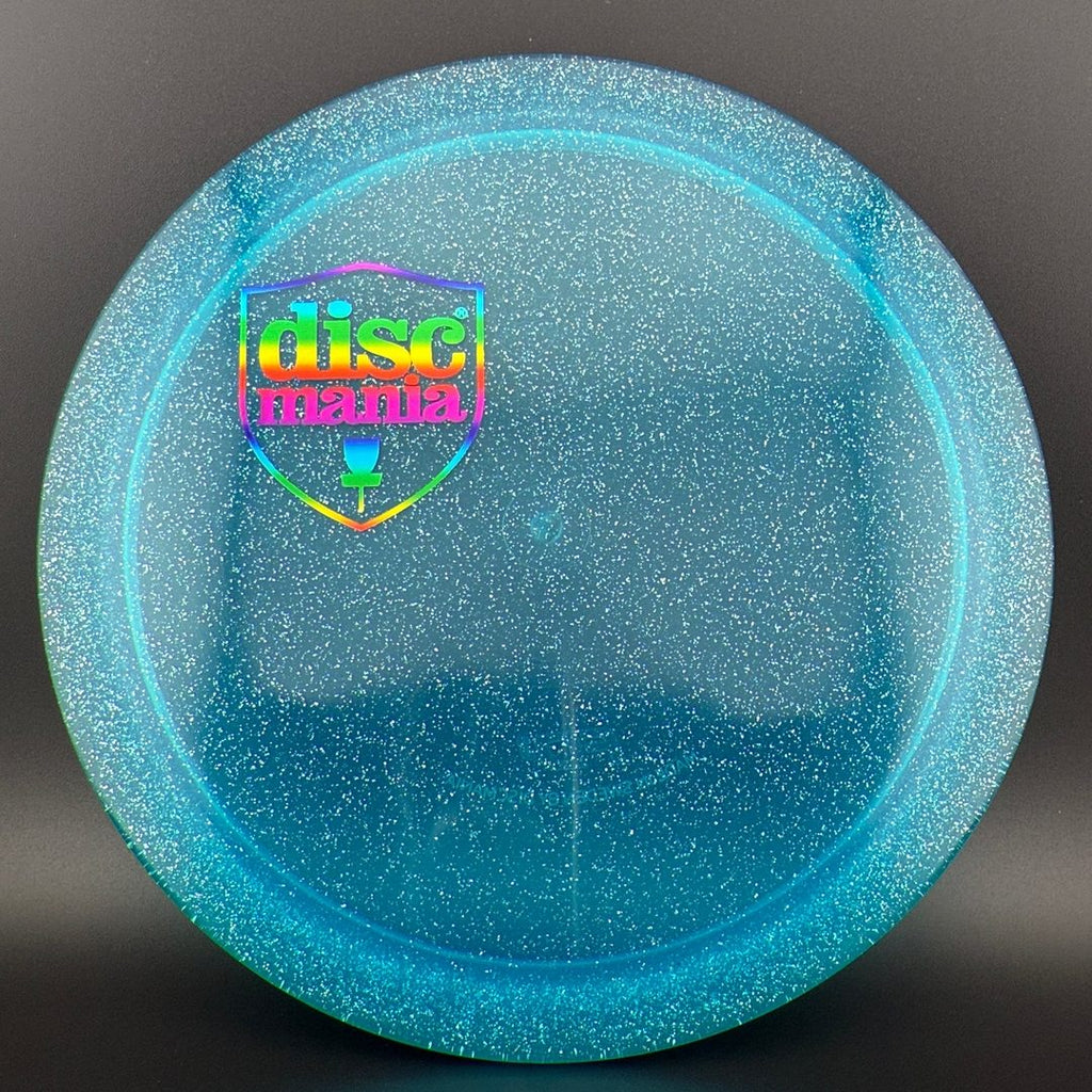 Metal Flake C-Line FD3 - Mini DM Shield