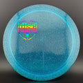 Metal Flake C-Line FD3 - Mini DM Shield