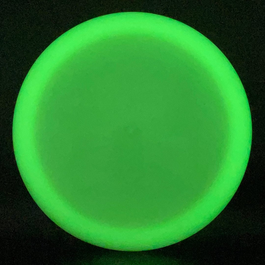 Forged Radiant Interval - Blank *Gibson Stash*