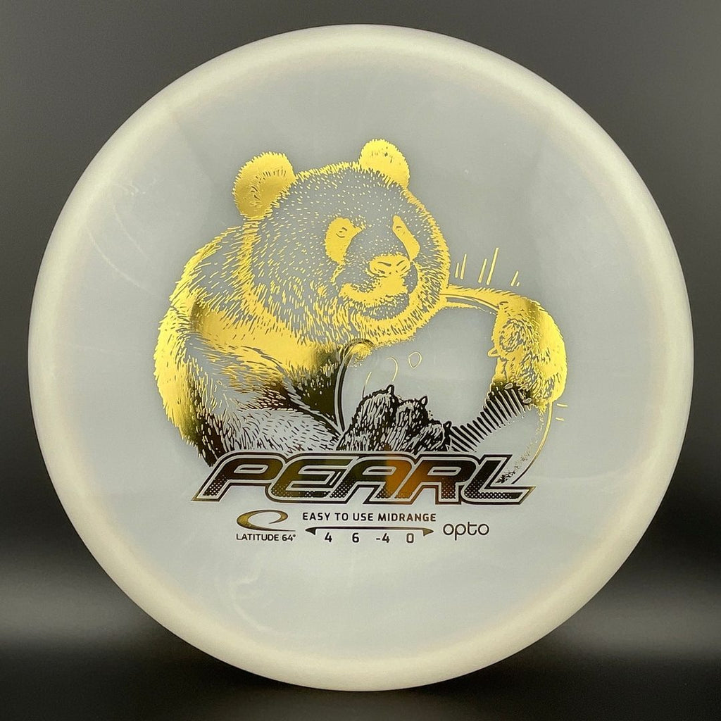 Opto Pearl