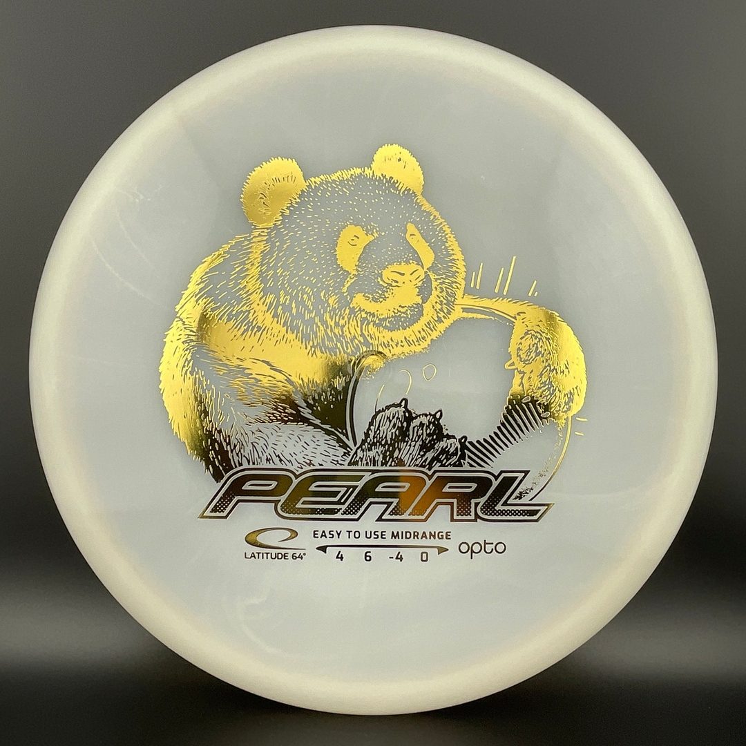 Opto Pearl