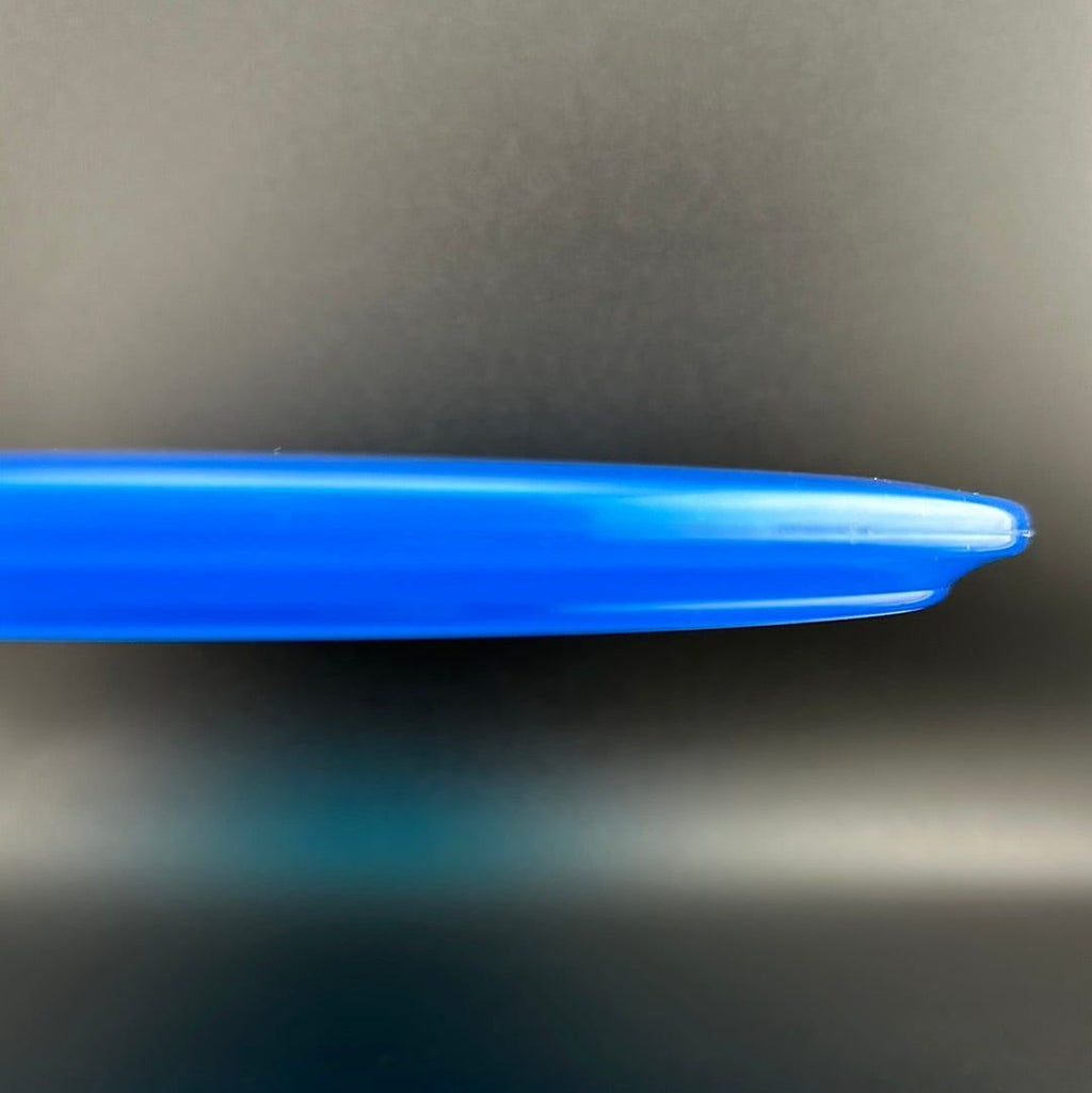 Glass Ursus - Eric Oakley Signature - Artwork by TSA
