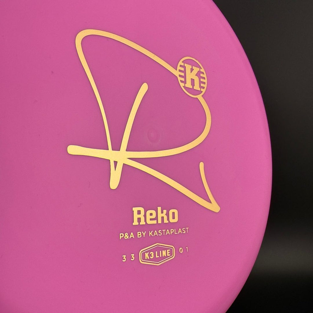 K3 Reko