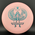 Glow P-Line P2 - Sky God Stamp - Imperial Eagle 2 Run *Warehouse Stash*