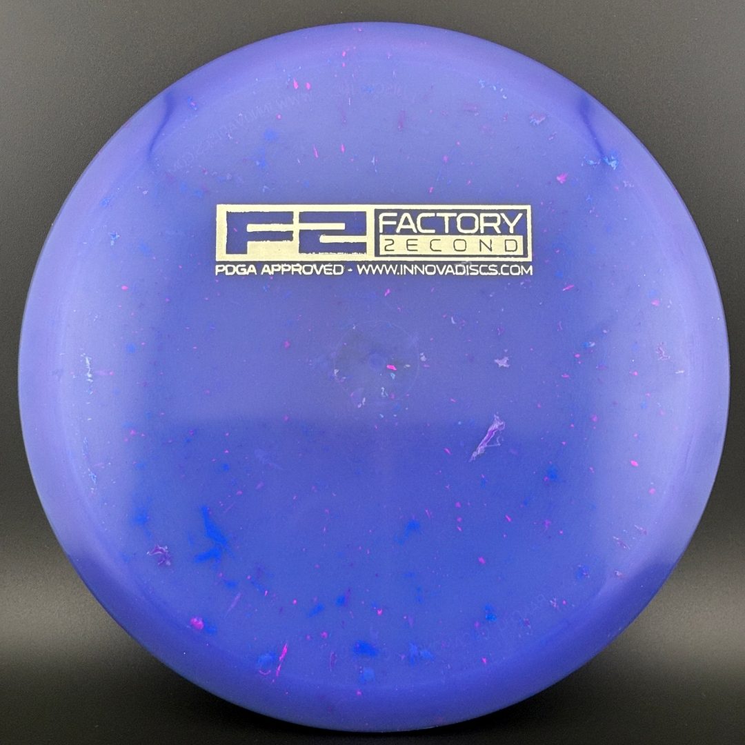 Splatter Champion Roc3 - F2