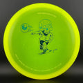 Quantum Omega 4 - X-Out - Skull Boy - Skull Kid Driving Eyeball