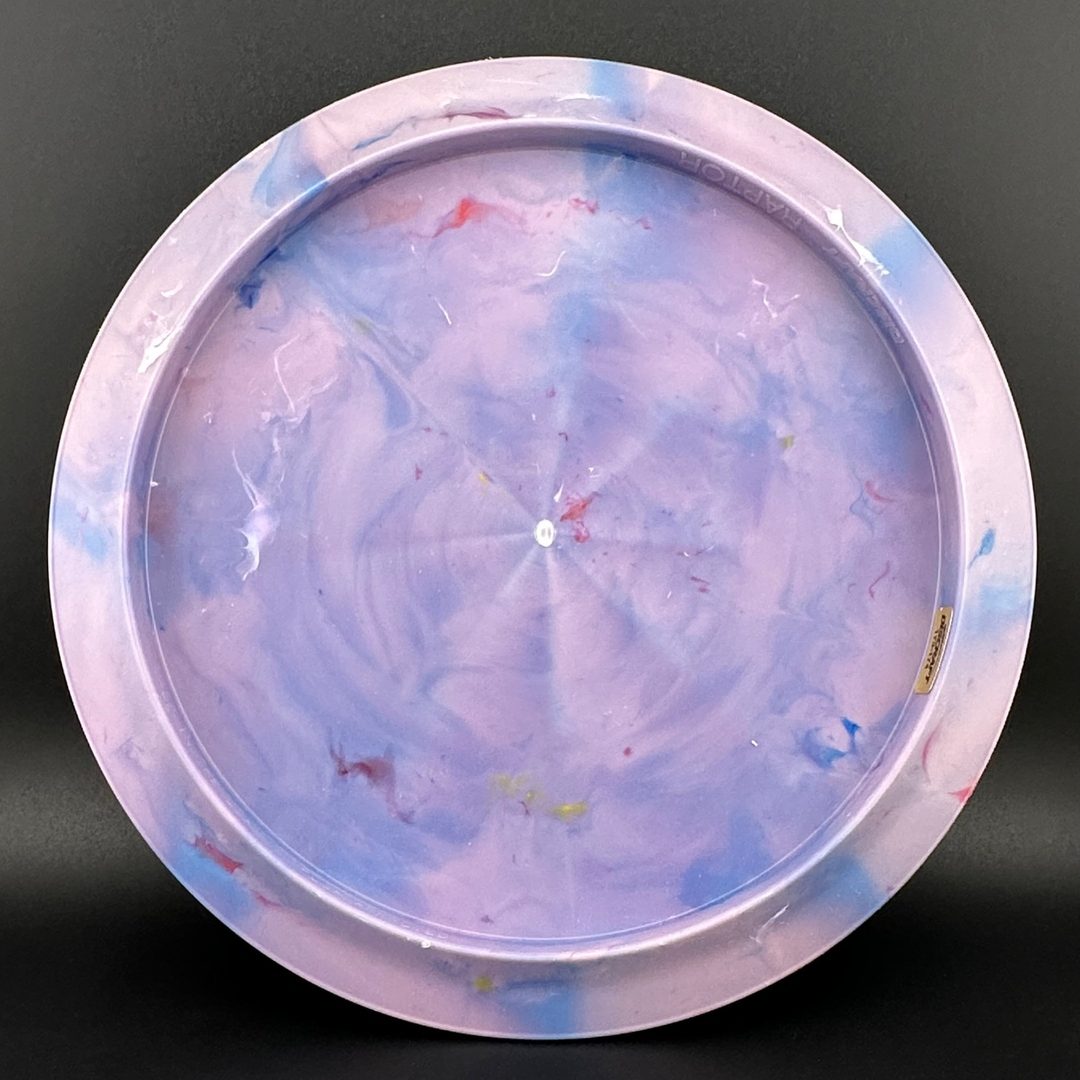 Jawbreaker Swirl Raptor - Ledgestone Edition