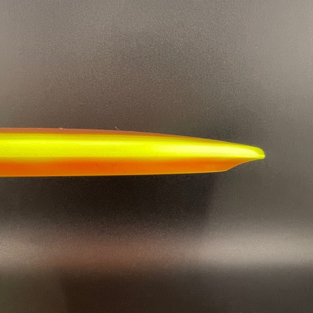 Glow Metal Flake Horizon C-Line FD3 - Limited Edition Solar Flare - Alden Harris