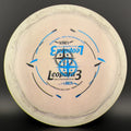 Swirled Star Destroyer (*DS) - 2X Leopard3 Smoke *Gibson Stash*