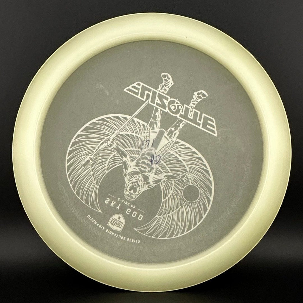 Color Glow C-Line PD - April Jewels / SG1 Stamp - Innova Made *Warehouse Stash*