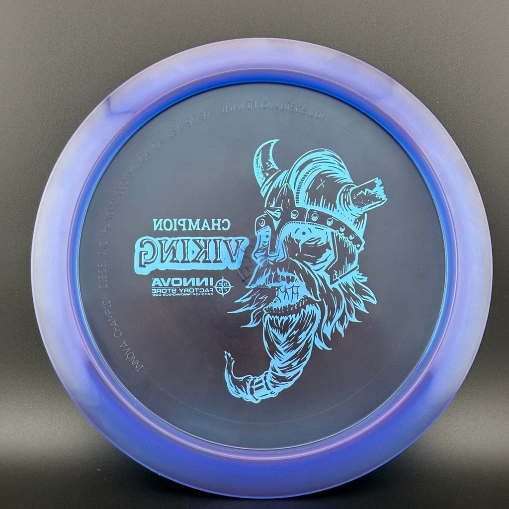 Champion Viking - Artist Series
